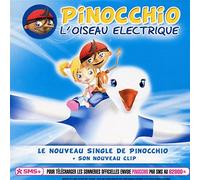 Pinocchio - L'Oiseau Electrique
