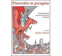 Pinocchio m perugino