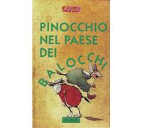 Pinocchio nel paese dei balocchi