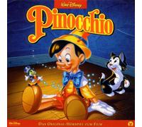 Pinocchio - Original-Hörspiel Zum Film