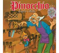 Pinocchio - Ost