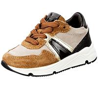 Pinocchio P1730, Scarpe da Ginnastica, Nero, 28 EU
