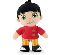 Pinocchio PELUCHE Villaggio Incantato 30cm ORIGINALE Con Licenza Ufficiale