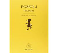 PINOCCHIO. PICCOLA SUITE