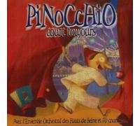 Pinocchio - Pinocchio Court Toujours