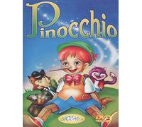 Pinocchio - Pinocchio-Dvd