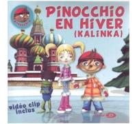 Pinocchio - Pinocchio En Hiver