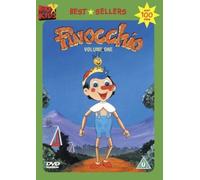 Pinocchio - Pinocchio Vol. 1 [Edizione: Regno Unito]