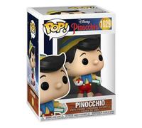 Pinocchio POP FUNKO 9cm 12018