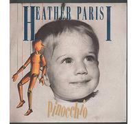 Pinocchio / Se Te Ne Vai - Polydor 866 194 7 italia