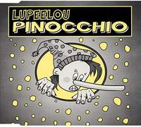 Pinocchio [Single-CD]