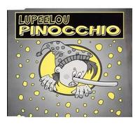 Pinocchio [Single-CD]