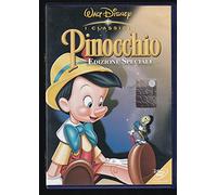 Pinocchio [Special Edition]