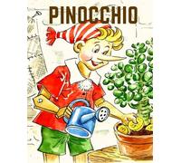 Pinocchio (Tascabile)