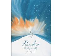 Pinocchio: The Origin Story [Lingua inglese]