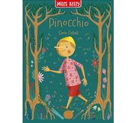 Pinocchio: The Perfect Literary Gift Hardback Featuring Rich Colour Illustrations and Adventure