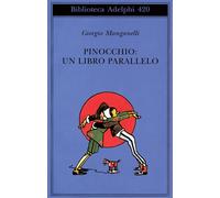 Pinocchio: un libro parallelo