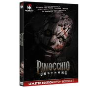 Pinocchio: Unstrung