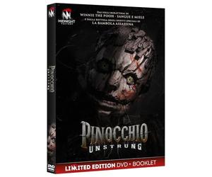 Pinocchio: Unstrung