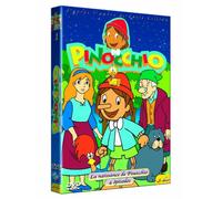 Pinocchio, vol.1