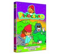 Pinocchio - vol.11