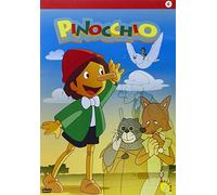 Pinocchio Vol.2 (New Edt.)