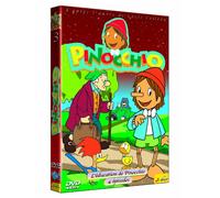 Pinocchio, vol. 3