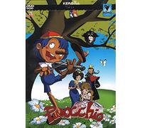 Pinocchio - vol 3 / 4