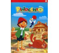 Pinocchio Vol.4 (New Edt.)