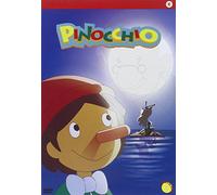 Pinocchio Vol.5 (New Edt.)