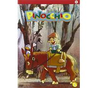 Pinocchio Vol.6 (New Edt.)