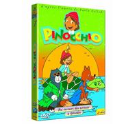 Pinocchio - vol.7