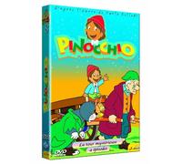Pinocchio - vol.8