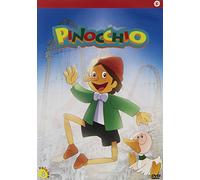 Pinocchio Vol.8 (New Edt.)