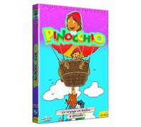 Pinocchio - vol.9