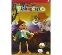 Pinocchio Vol.9 (New Edt.)