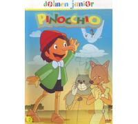 Pinocchio Volume 02