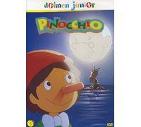 Pinocchio Volume 05
