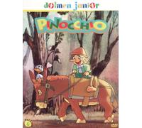 Pinocchio Volume 06