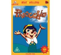 Pinocchio-Volume 2 - Pinocchio-Volume 2 [Edizione: Regno Unito]
