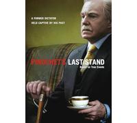 Pinochet's Last Stand