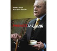 Pinochet's Last Stand (DVD) Derek Jacobi Phyllida Law Derek Jacobi Phyllida Law