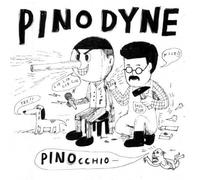 Pinodyne - Pinocchio