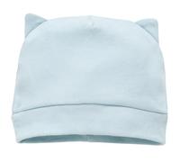 Pinokio Bonnet with Ears, Cappello a Cuffia Neonati, Mint Lets Rock,