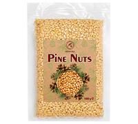 Pinoli Selvatici 1000g - Pinoli Naturali - Pinoli Senza Guscio - Pinoli per Pesto - Pinoli per Alimenti e Cucina - 1kg