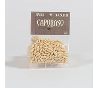 Pinoli sgusciati del Mediterraneo prima scelta (50 grammi)