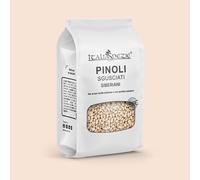 Pinoli Sgusciati Siberiani - Italia Spezie®