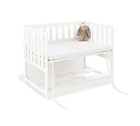 Pinolino 121612M Janne - Culla per letto