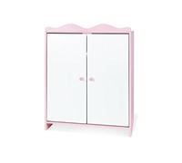 PINOLINO 253416 - Bambola congelatore 'Gelsomino', Rosa - NUOVO