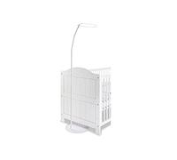 Pinolino 550008 - asta a baldacchino con supporto